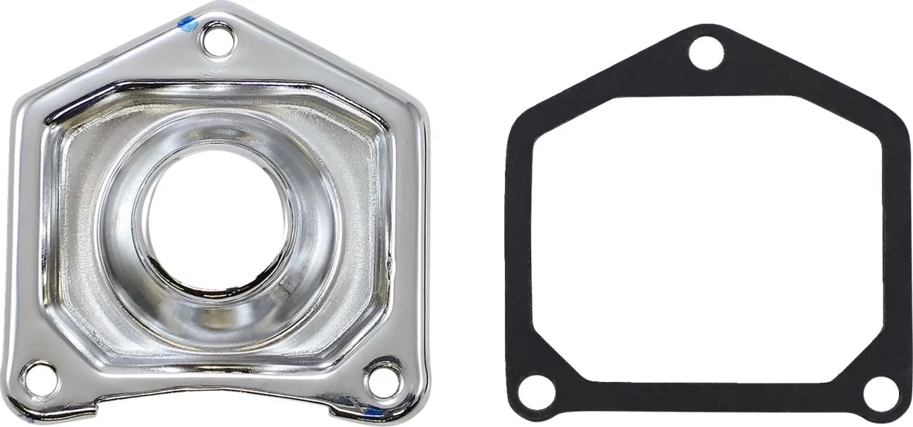 Starter Solenoid Cover
