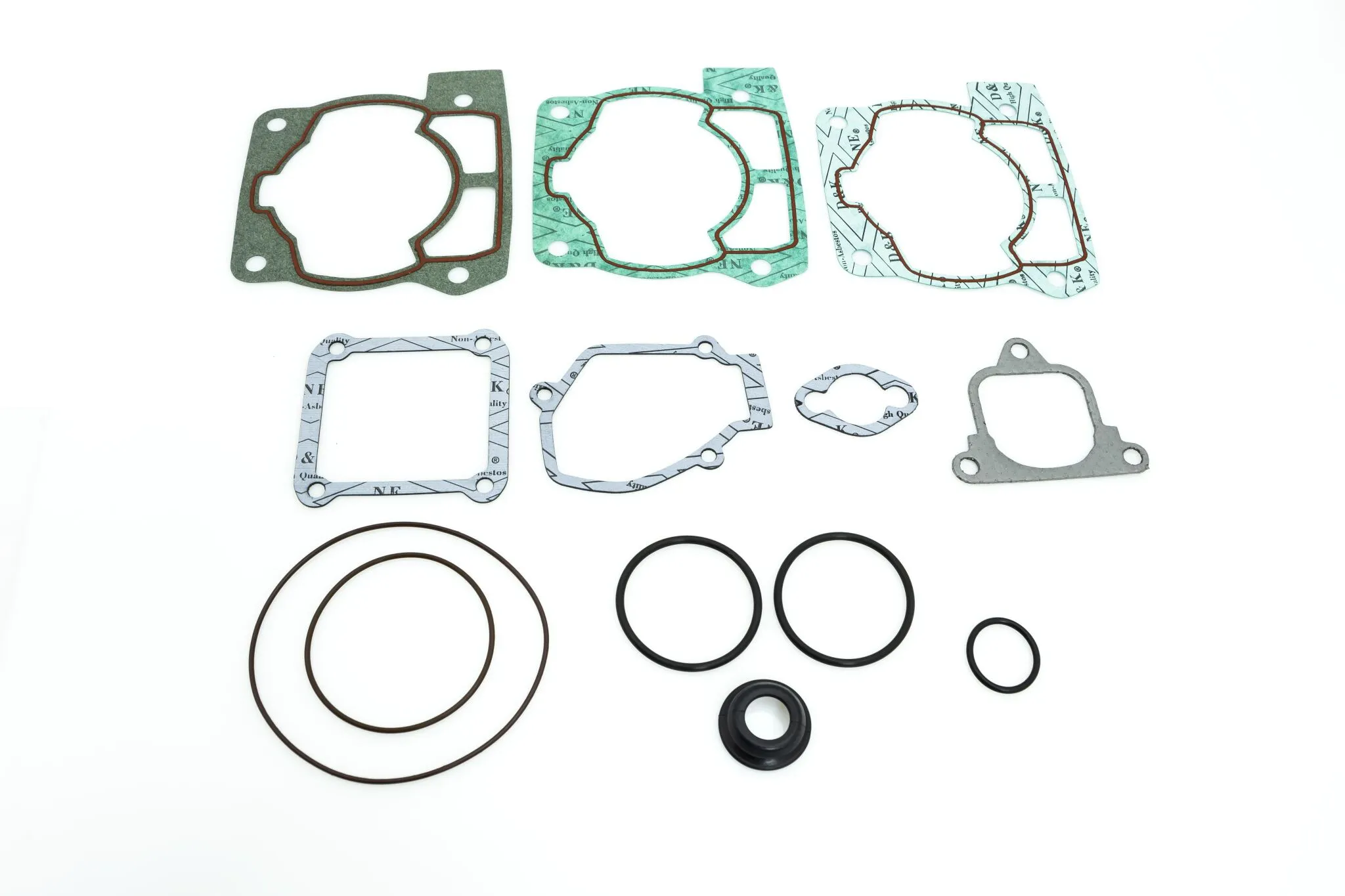 Complete Gasket Kit