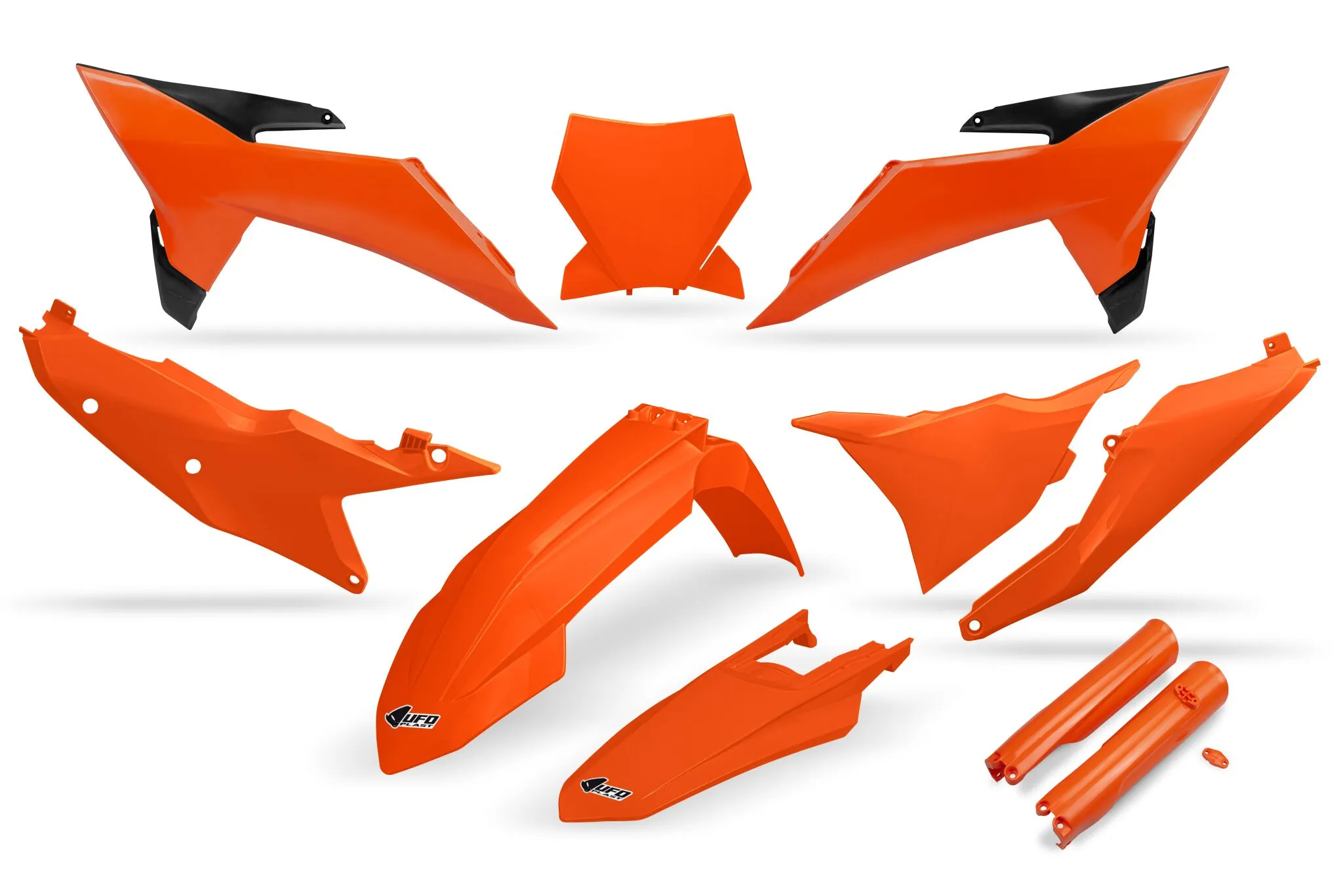 Replacement Complete Body Kit