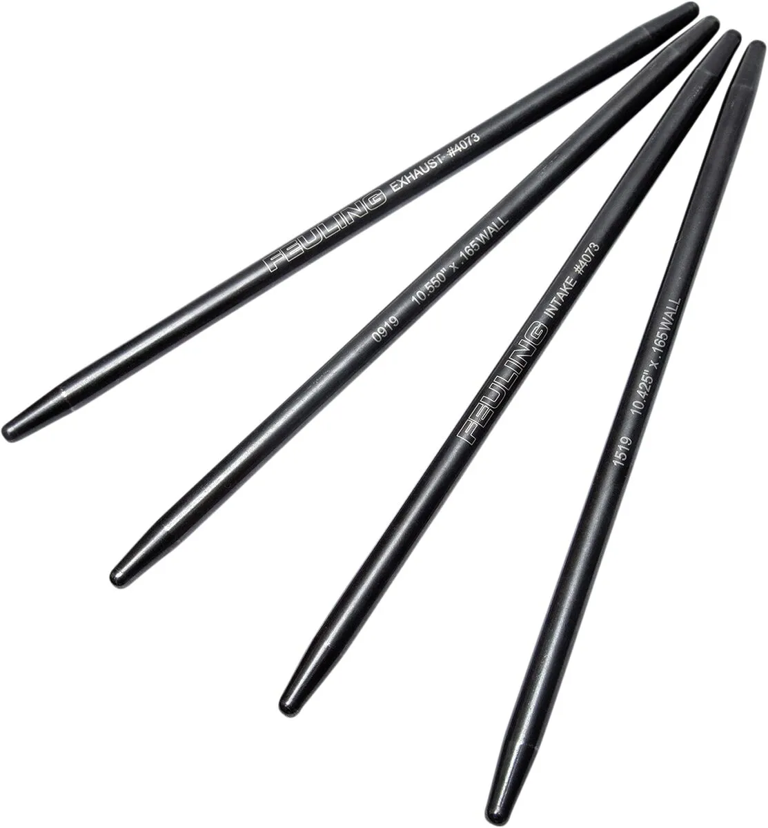 HP+® Pushrods с фиксирана дължина