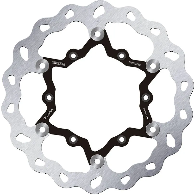 Brake Rotor