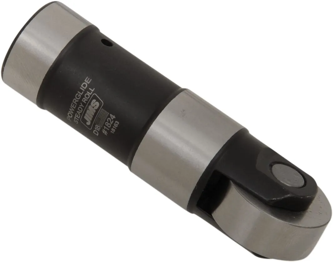 Powerglide™ Steady Roll повдигачи