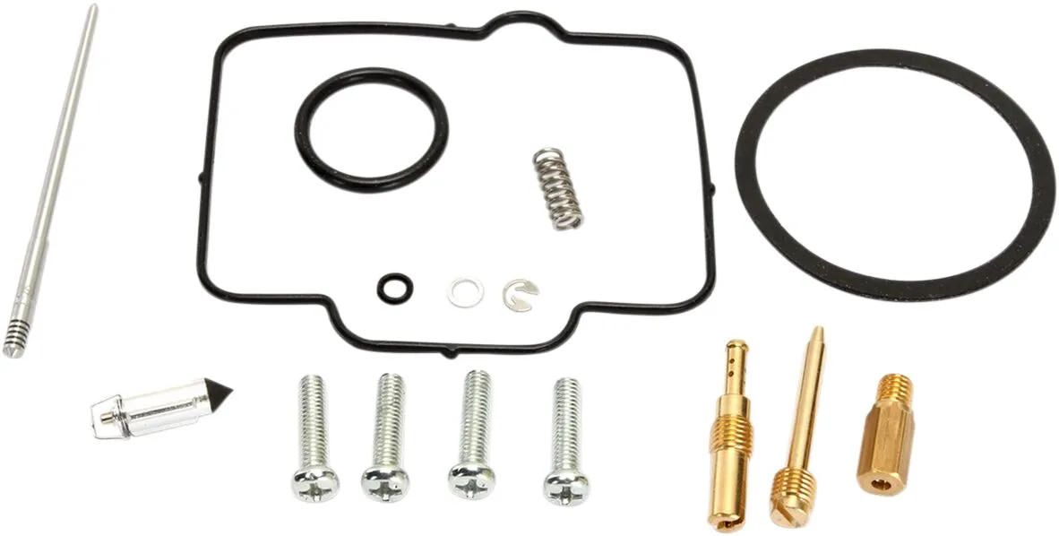 Carburetor Repair Kit - Suzuki