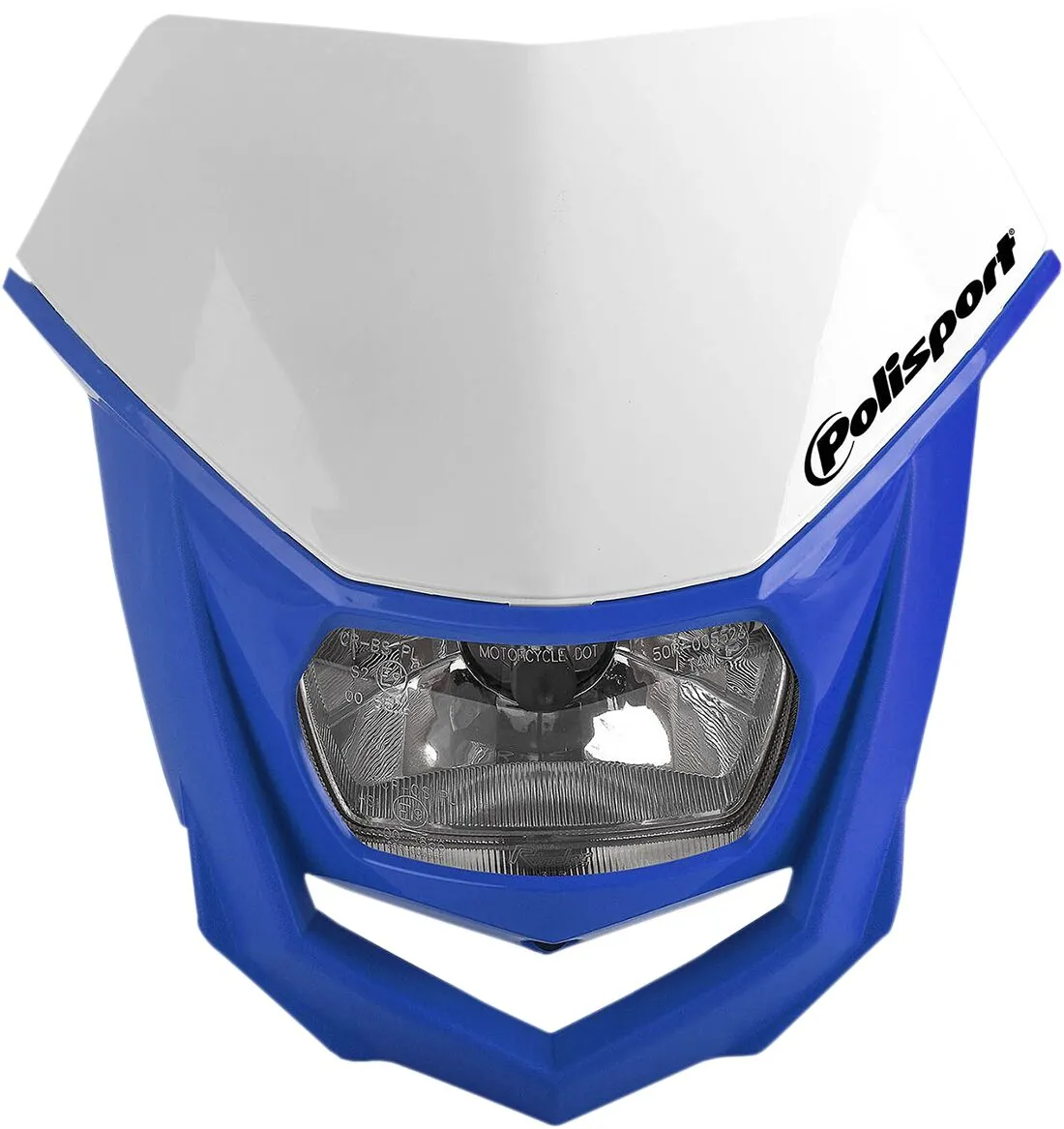 Halo Headlight
