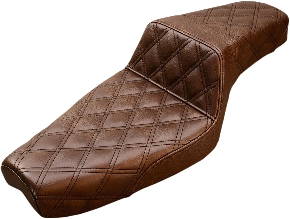 Step-Up Seat