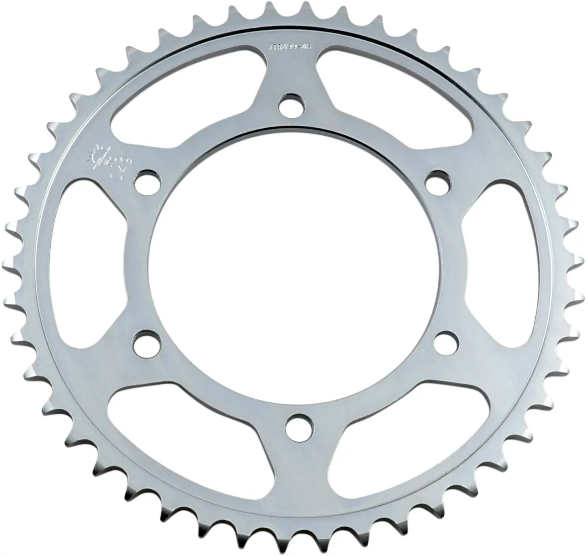 Steel Rear Sprocket