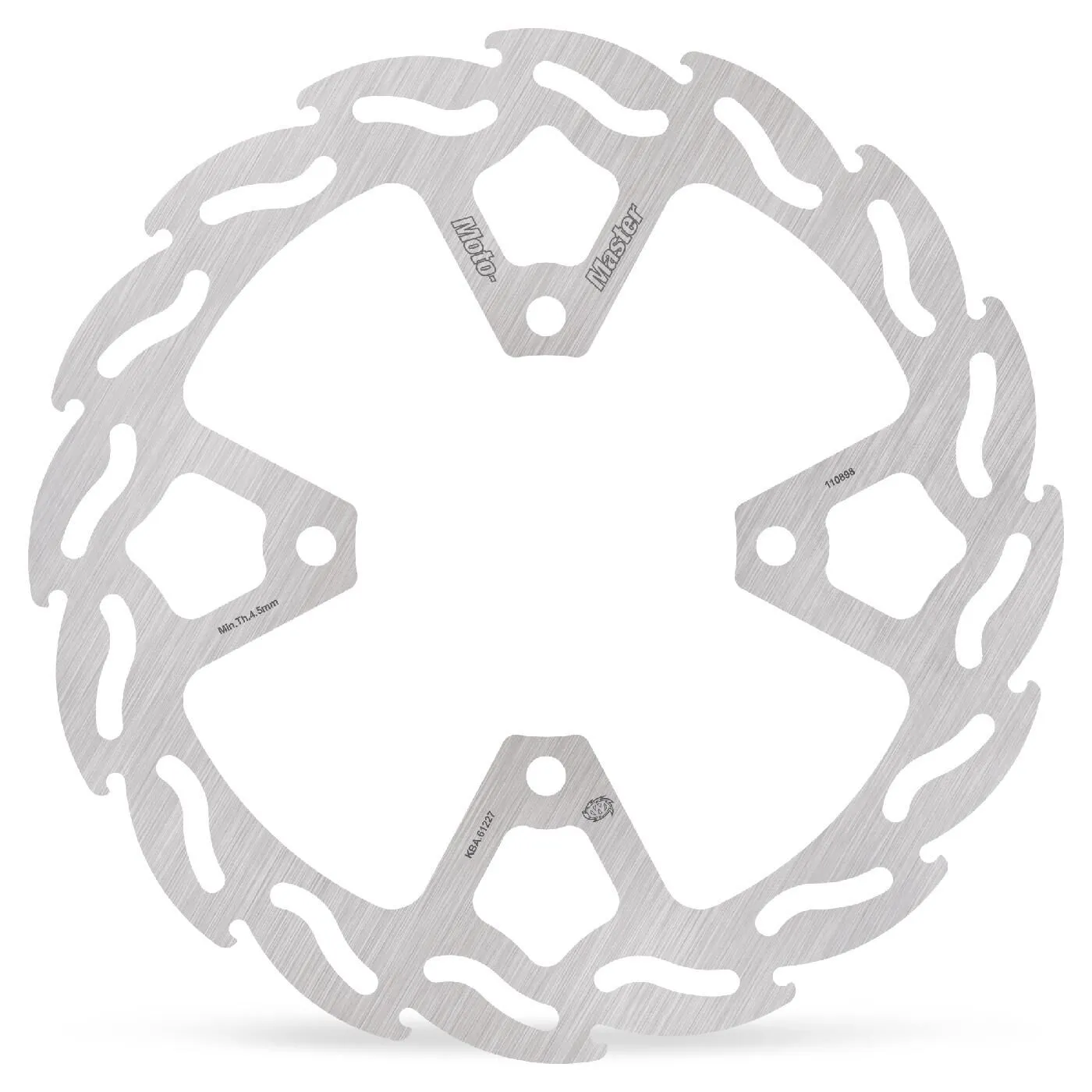 Flame Series Rotor