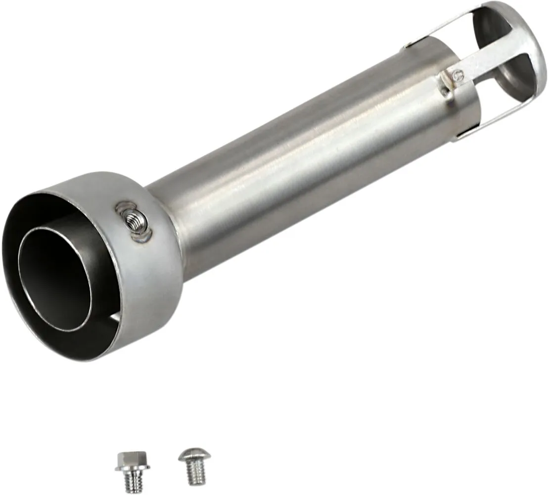 Noise Damper