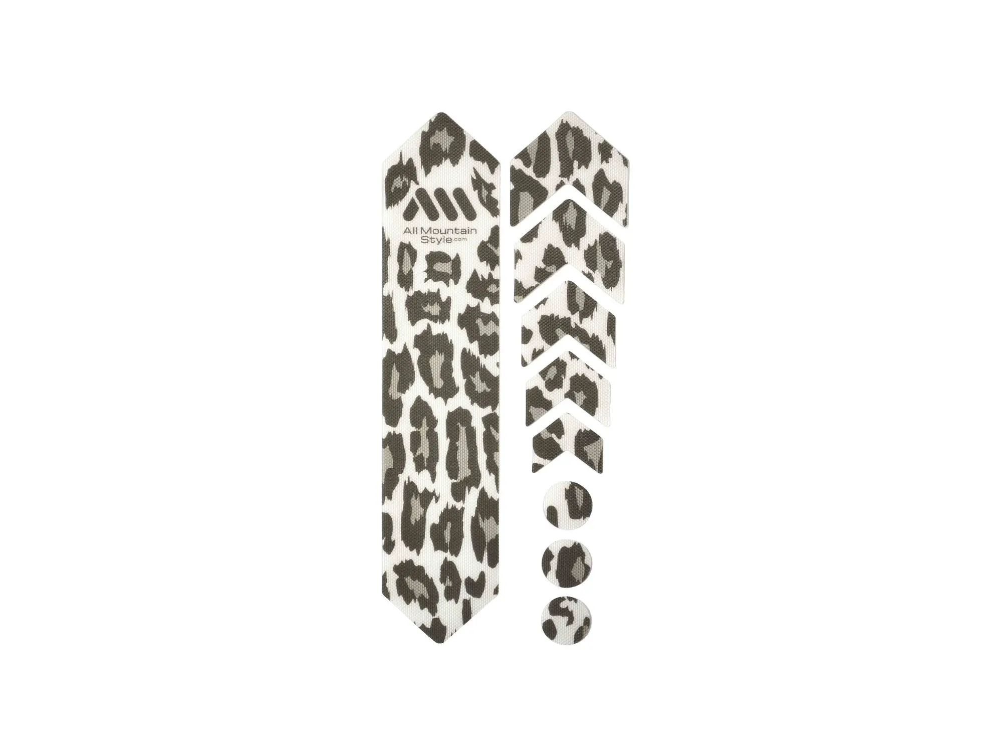 Защита за рамка Основна защита Cheetah