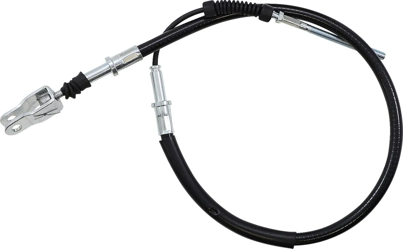 Rear Brake Cable