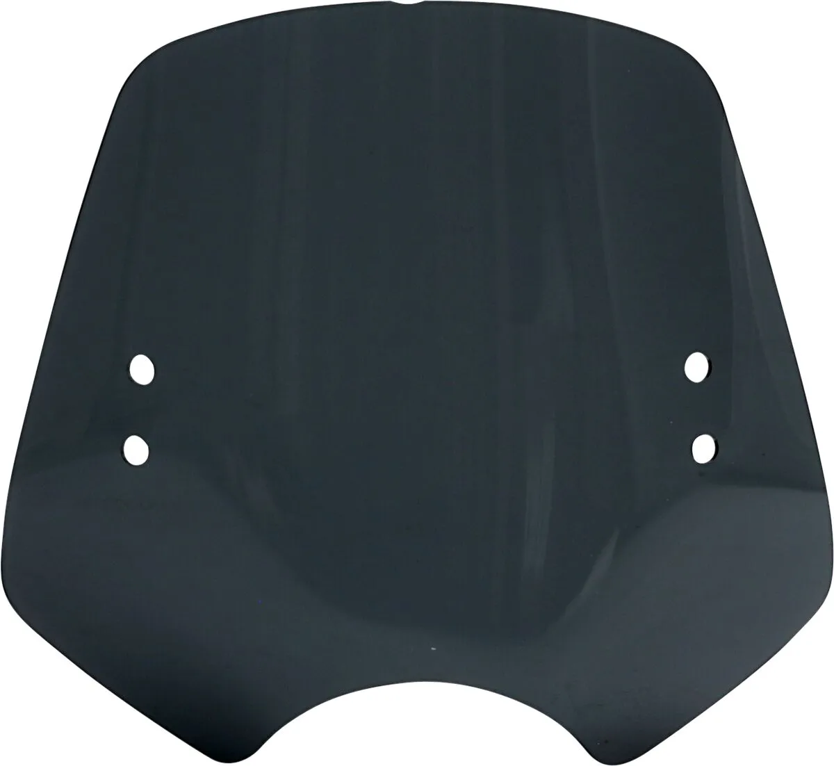 The Shooter Windshield