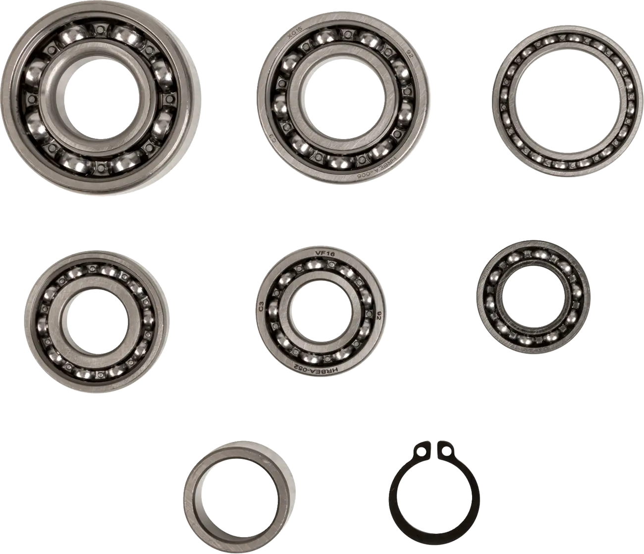 Transmission Bearing Kit