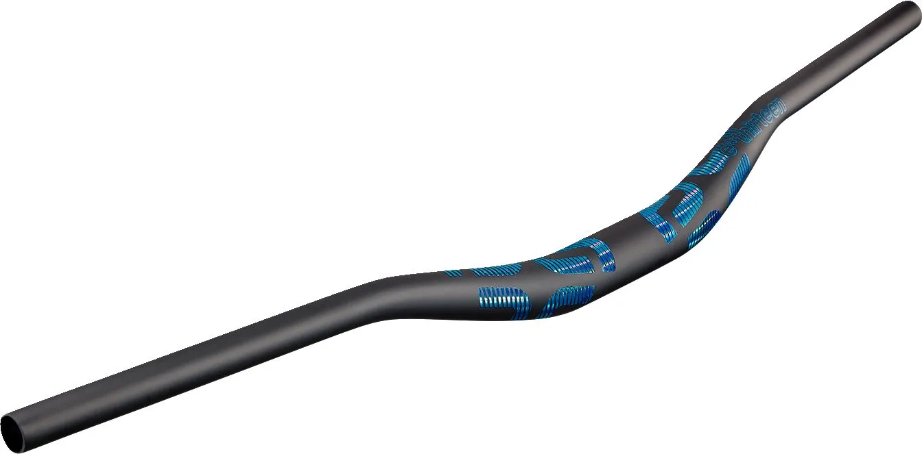 Race Carbon кормило