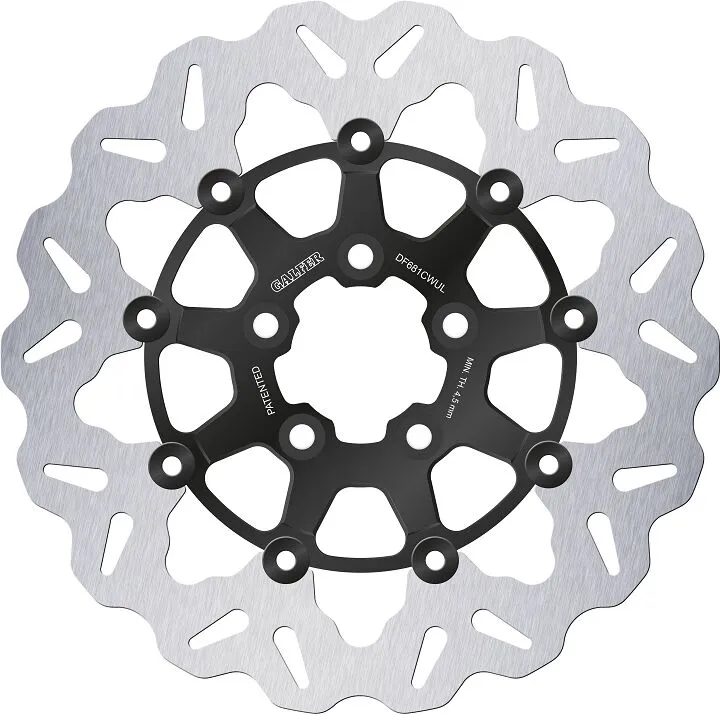 Brake Rotors