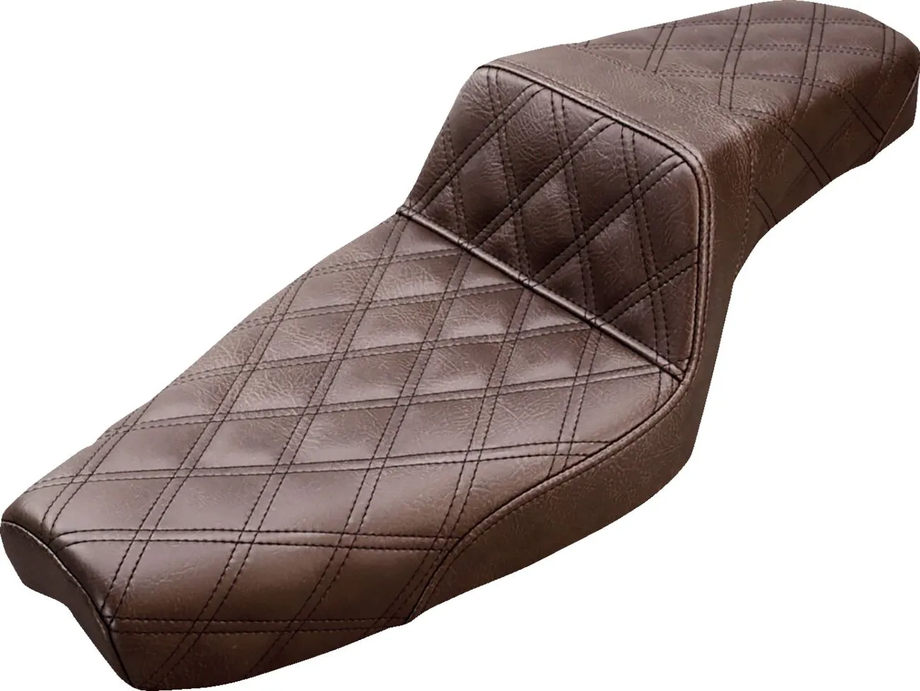 Step-Up Seat