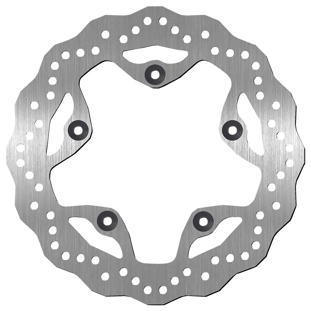 Brake Rotor Standard Round