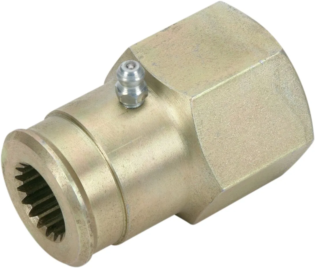 Clutch Flywheel (PTO)