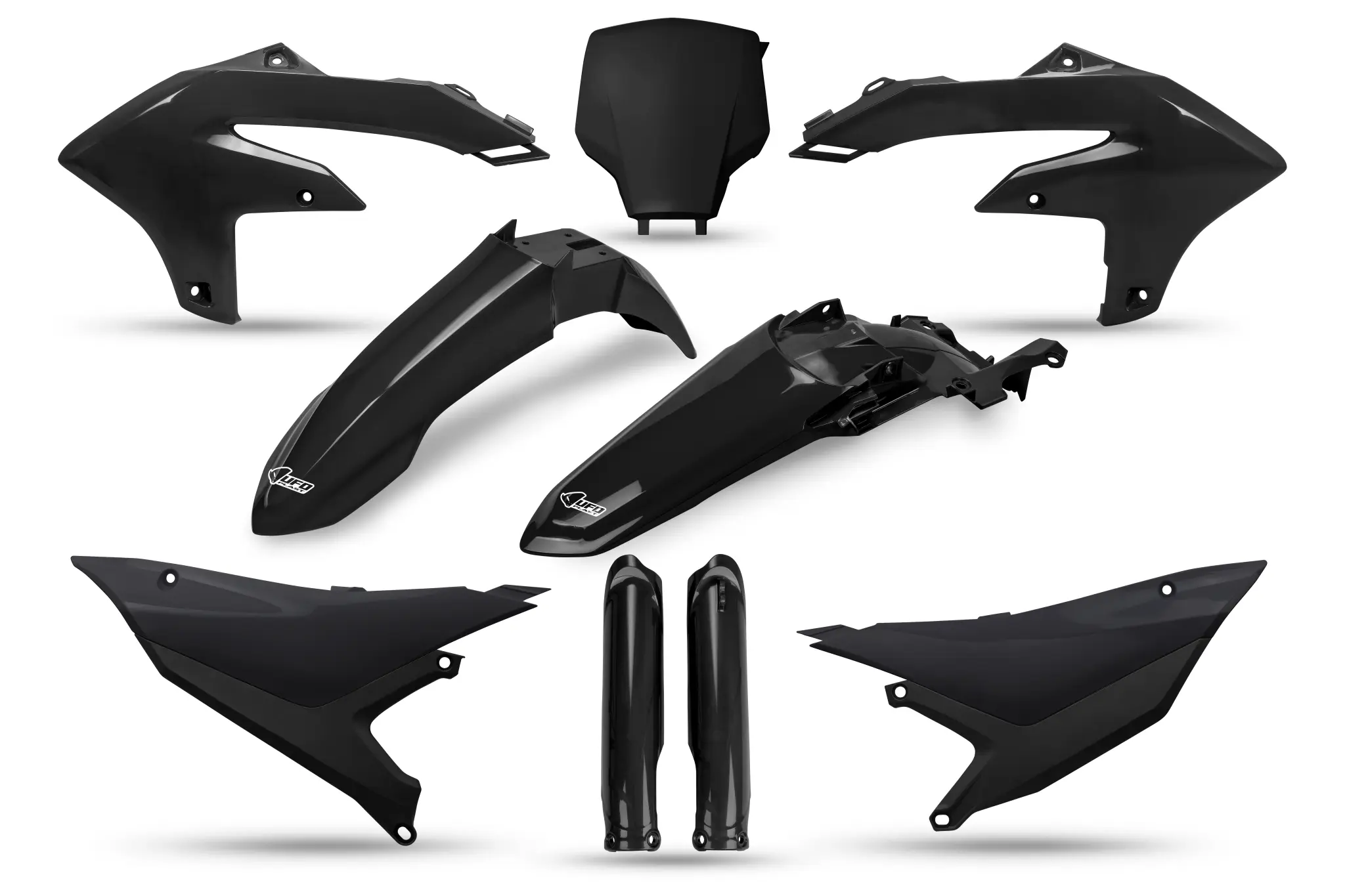 Replacement Complete Body Kit