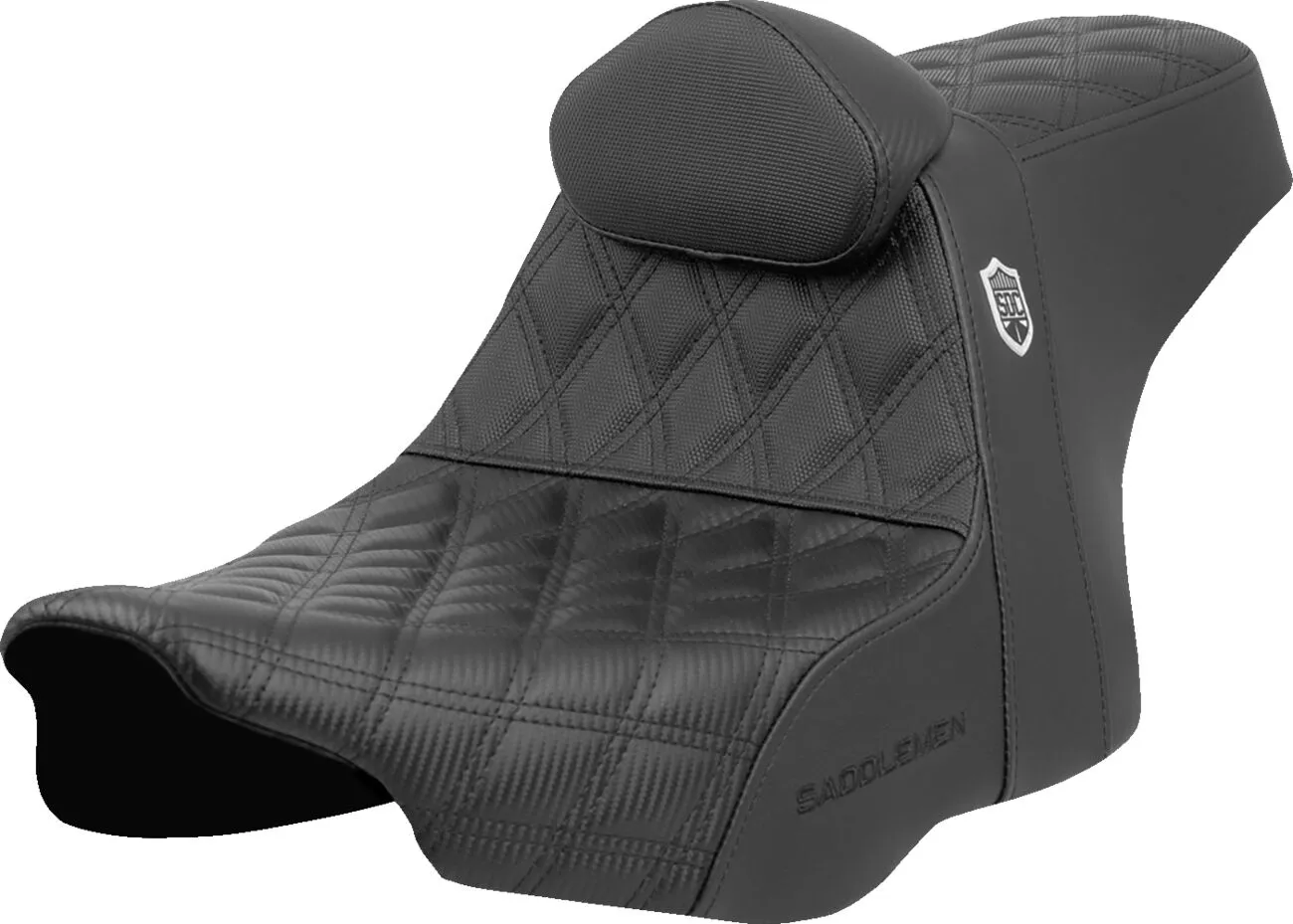 Седалка Pro Series SDC Performance Grip