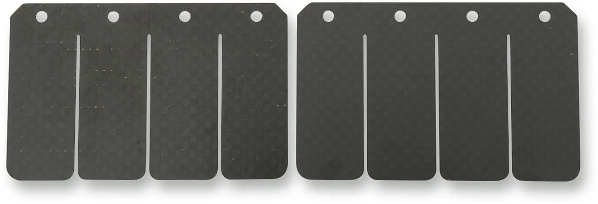 Super Stock Reed Set