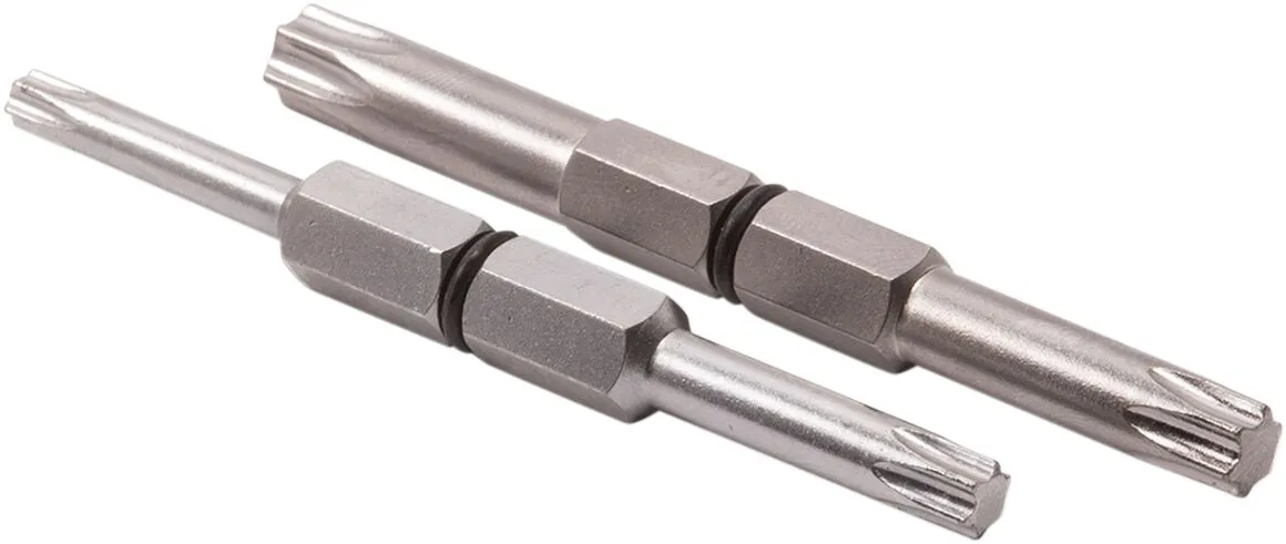 Torx Bit Set