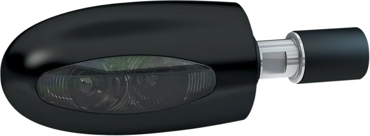 BL 1000 Dark Индикатор за края на кормилото