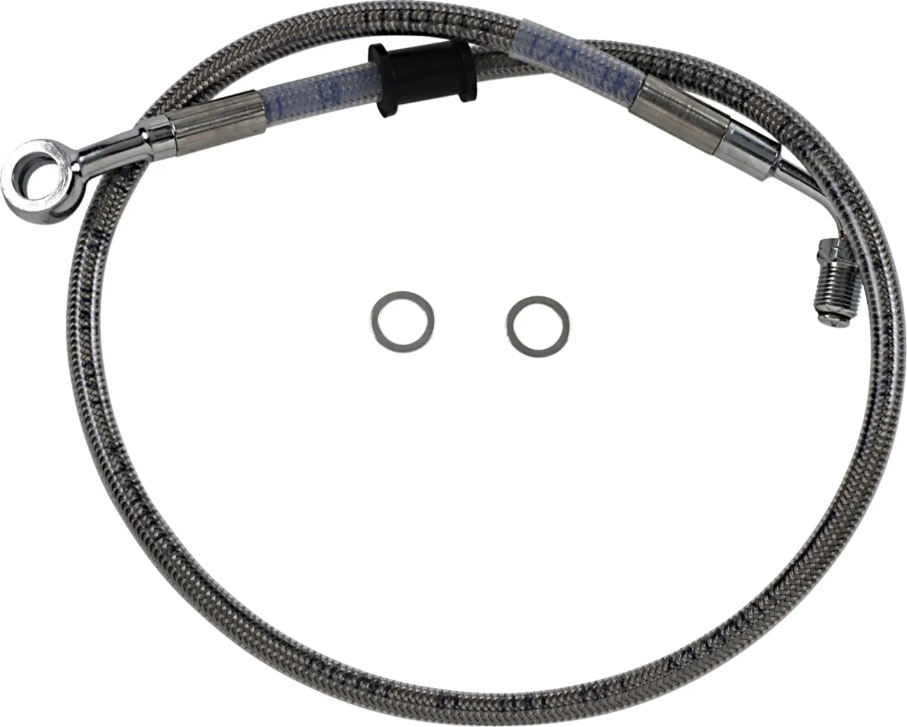 Stainless Steel Brake Line Kit