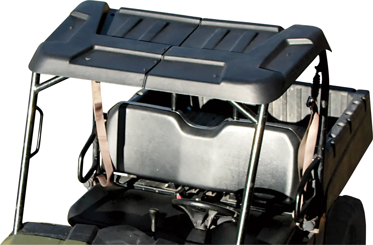 Покрив за UTV