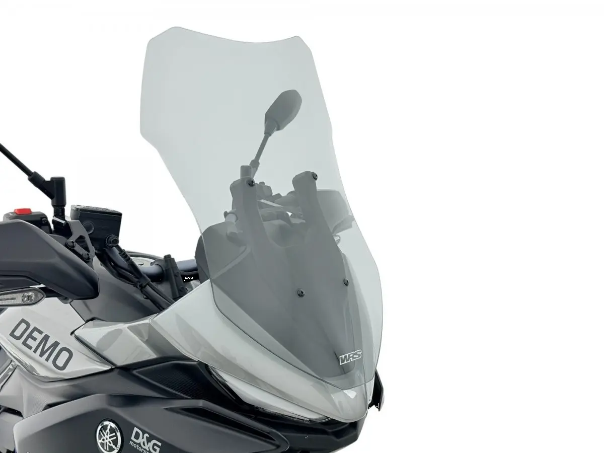 Слюда Туризъм Tracer 7/GT