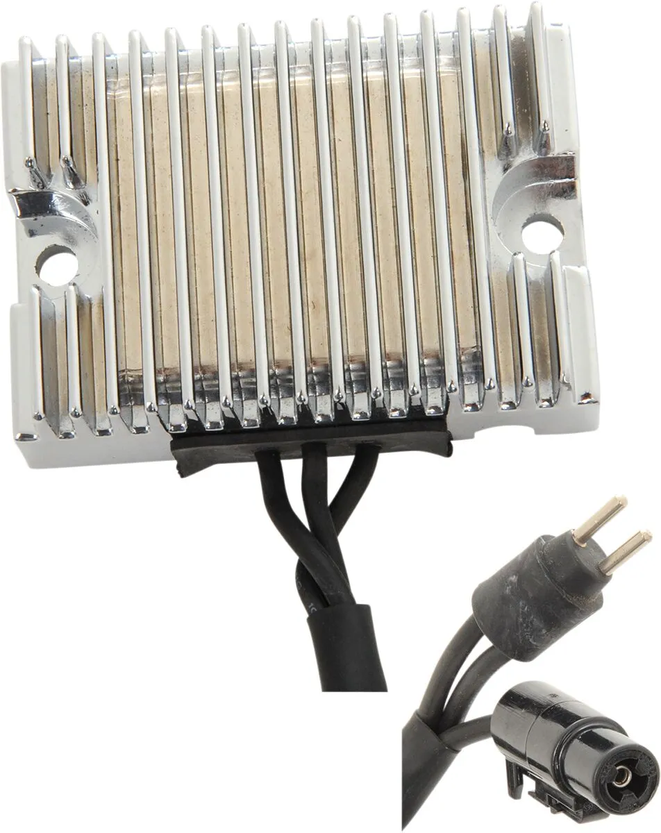Solid-State Regulator
