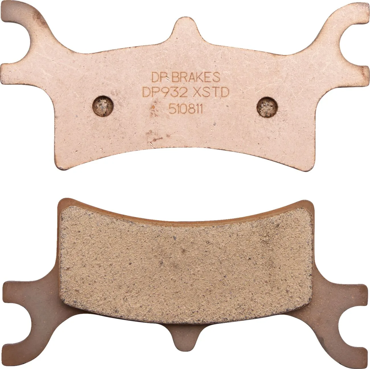 ATV/UTV Sintered Metal Brake Pads