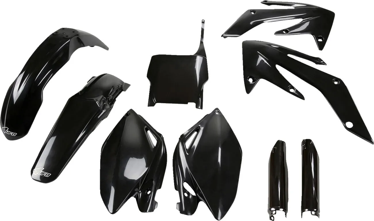 Full Body Plastic Kit