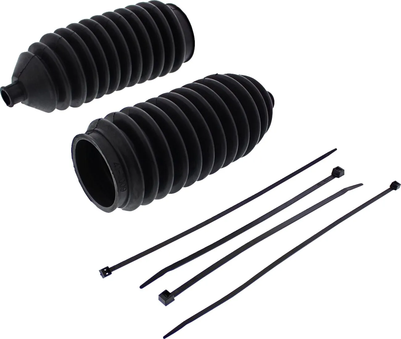 Rack Replacement Boot Kit