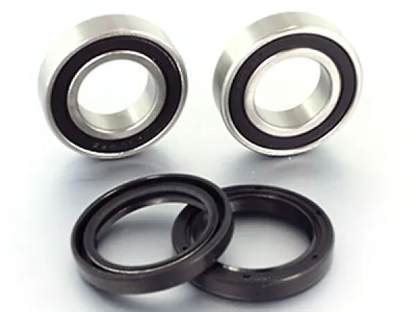 Wheel Bearing