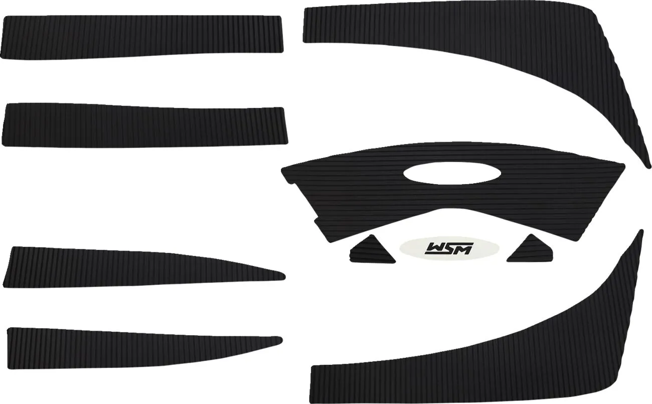 Traction Mat