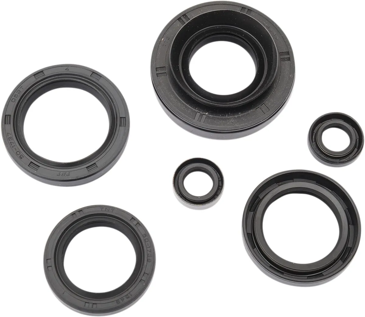 Motor Oil Seals