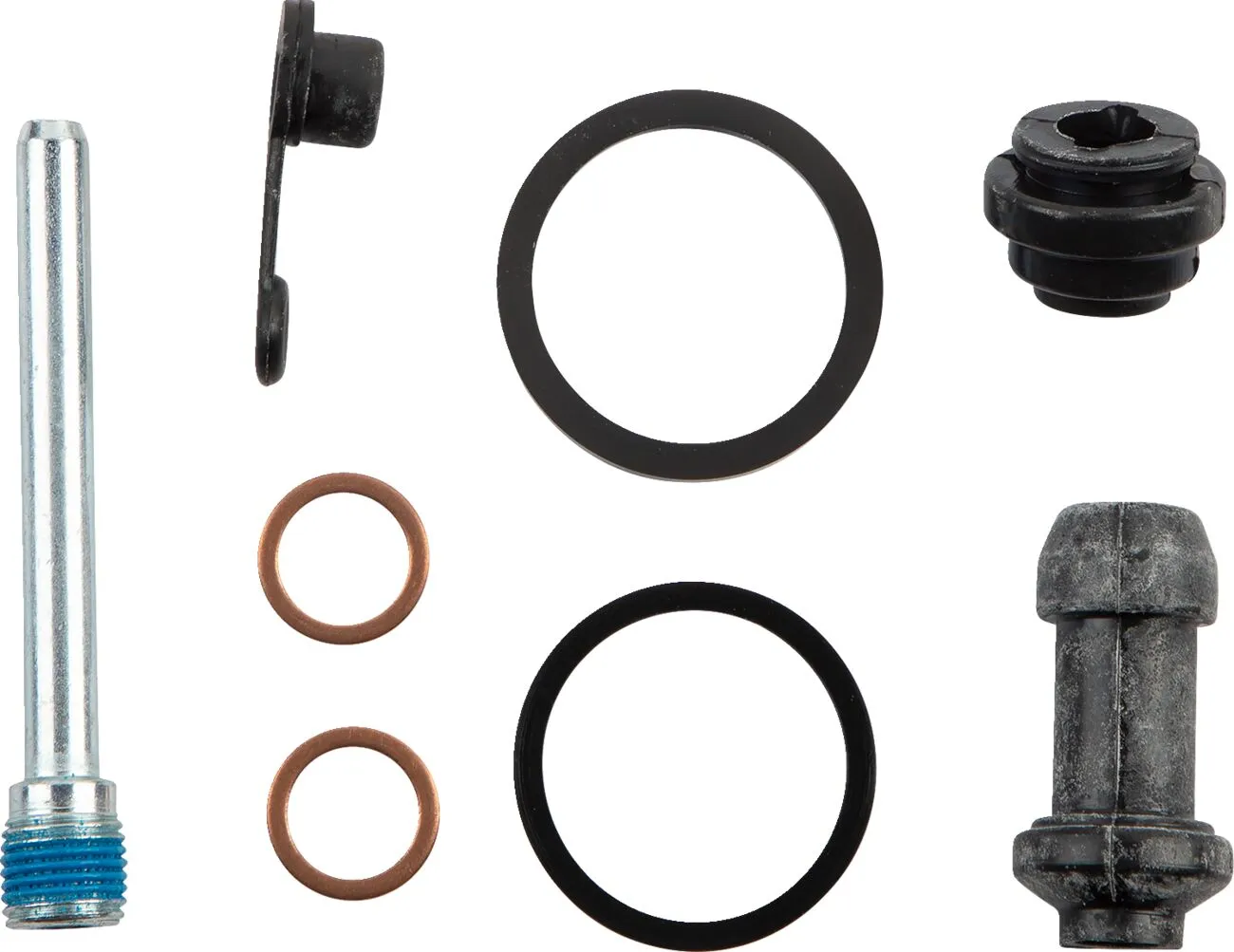 Brake Caliper Rebuild Kit
