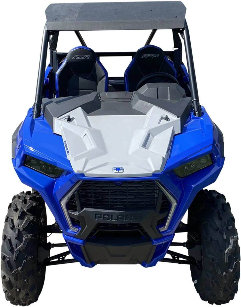 Покрив за UTV