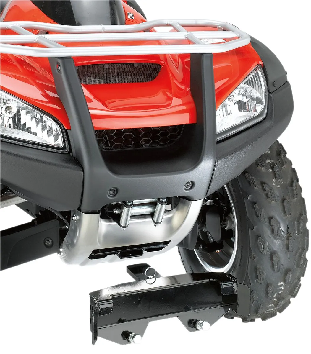 Система за монтаж на плуг RM4 ATV