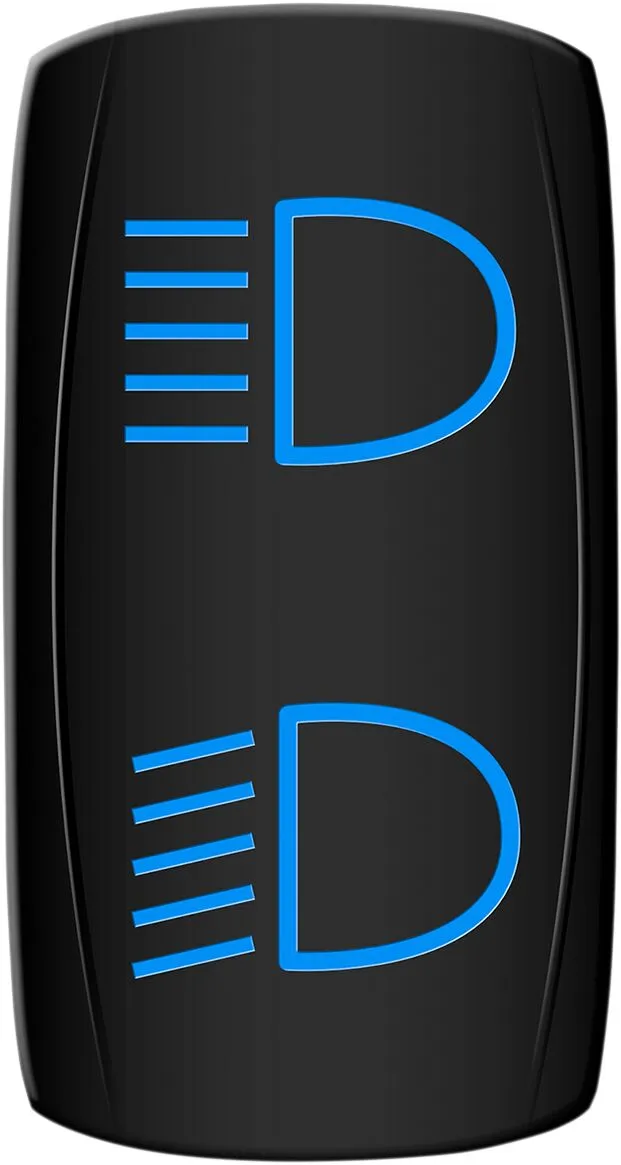 Rocker Switch