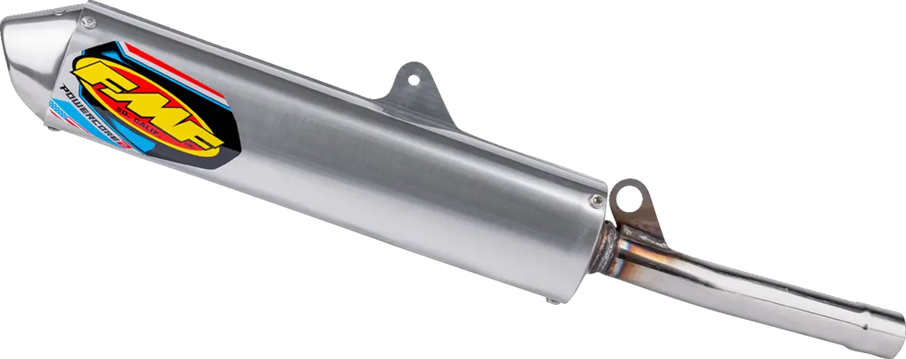 Powercore Silencer