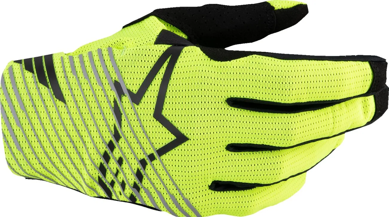Ръкавици Radar Pro MX