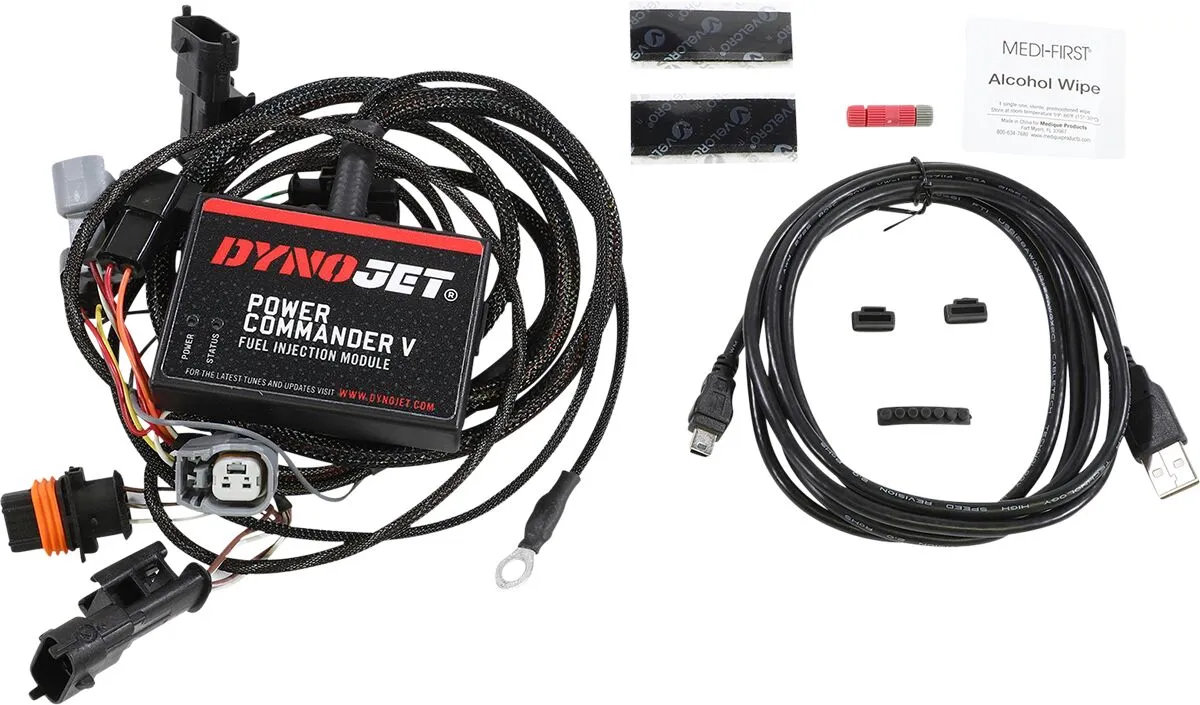 Модул за впръскване на гориво Power Commander V