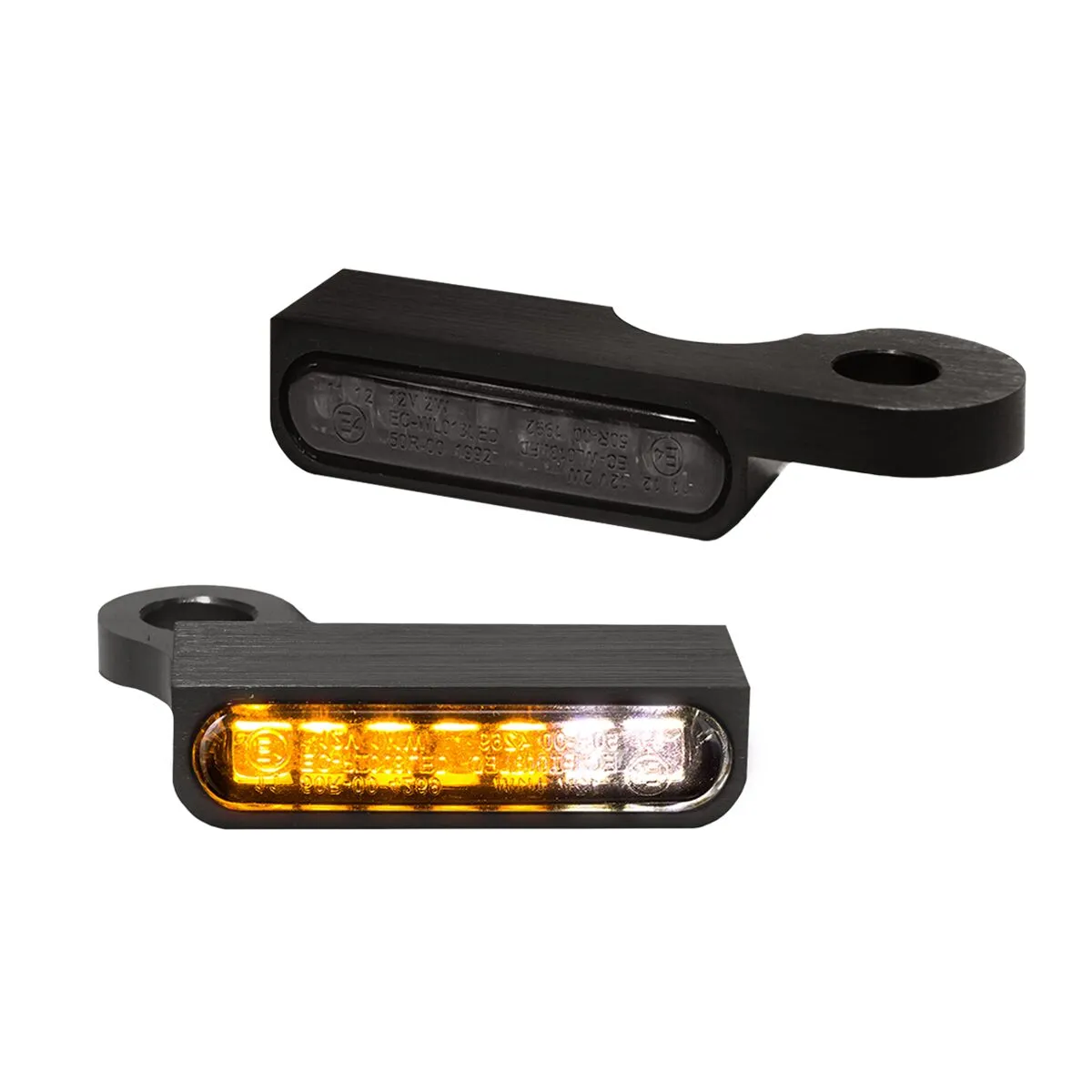 LED Handlebar Turn Signals