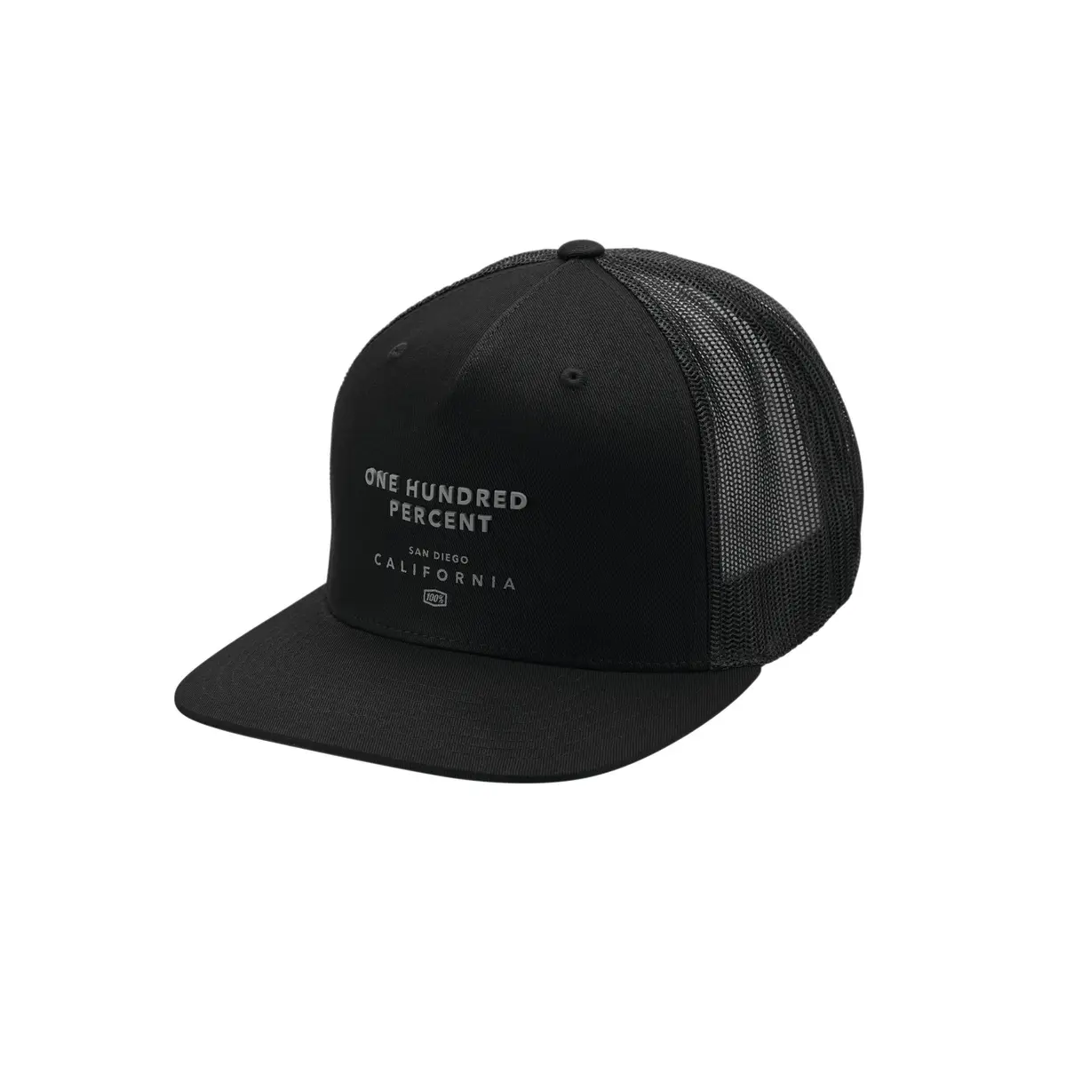 Шапка Mack Trucker