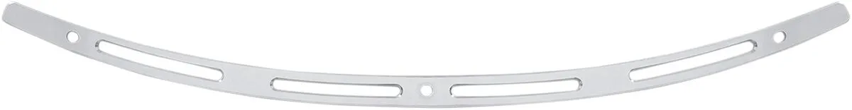 Stainless Steel Windshield Trim