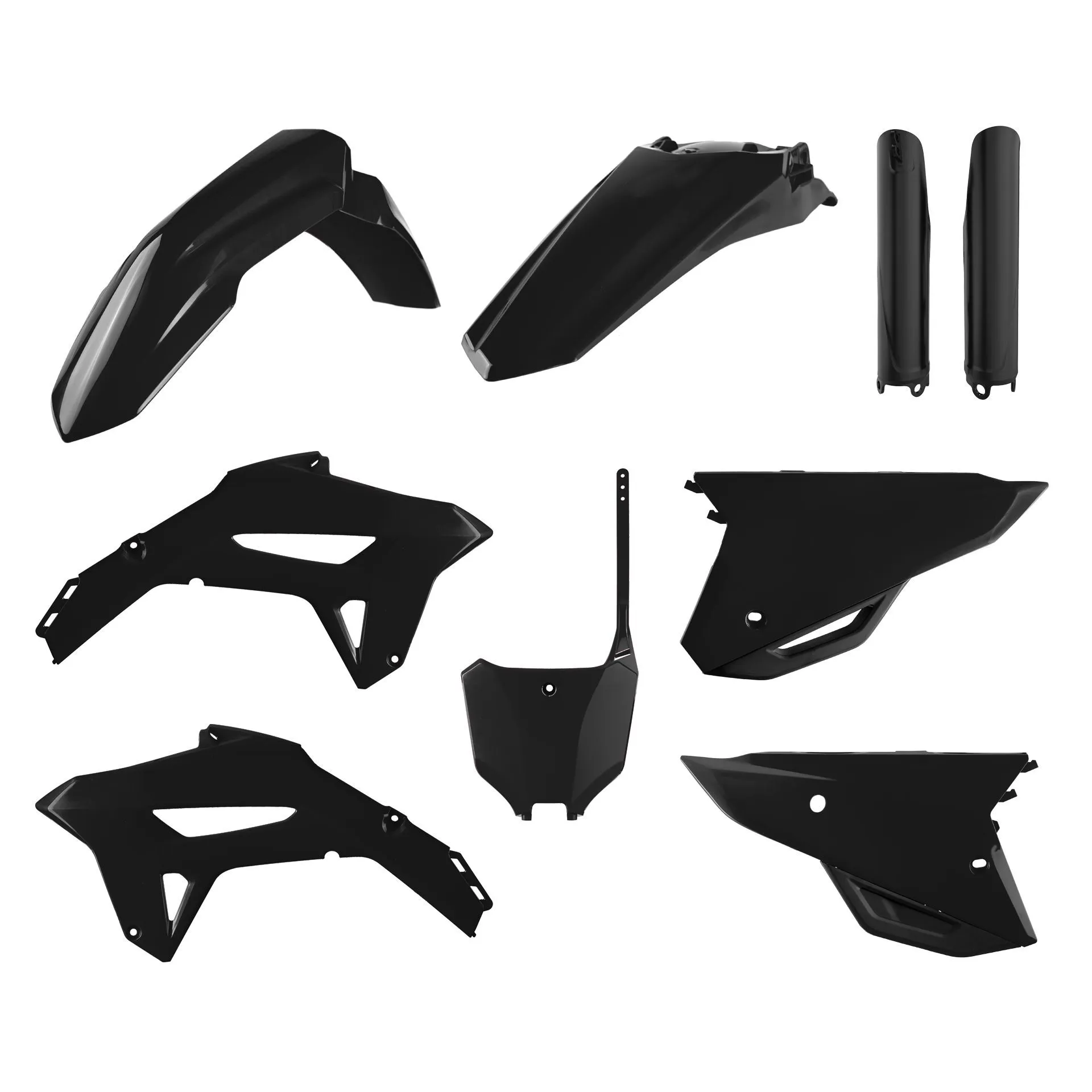 Full Body Kit Replacement