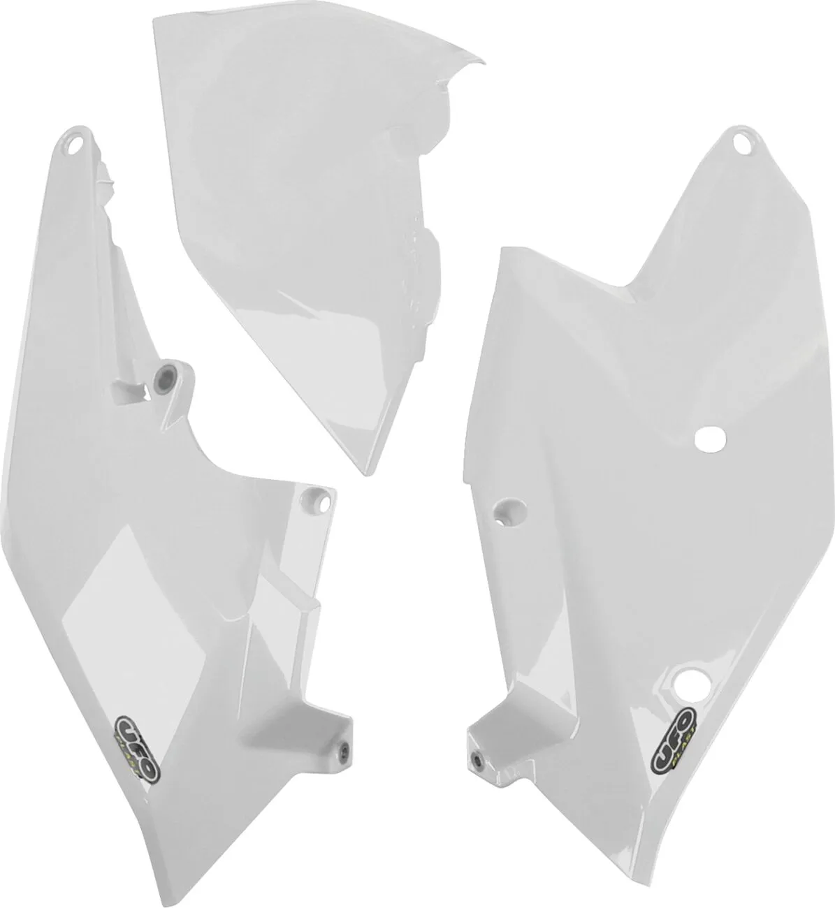 Replacement Side Panels