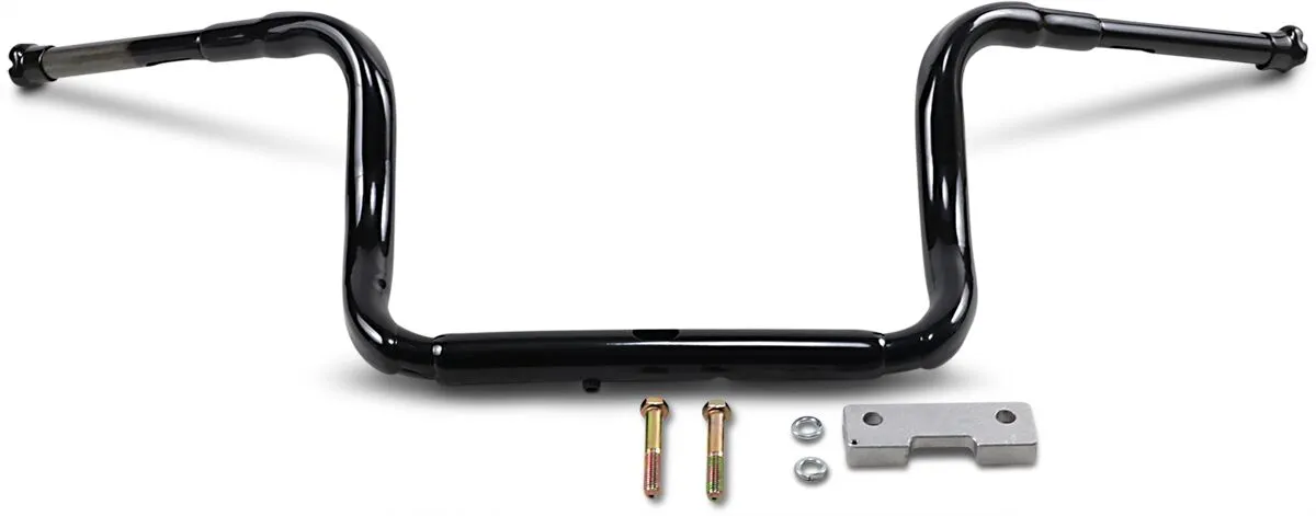 1-1/2" кормило Grande Touring Ape Hanger