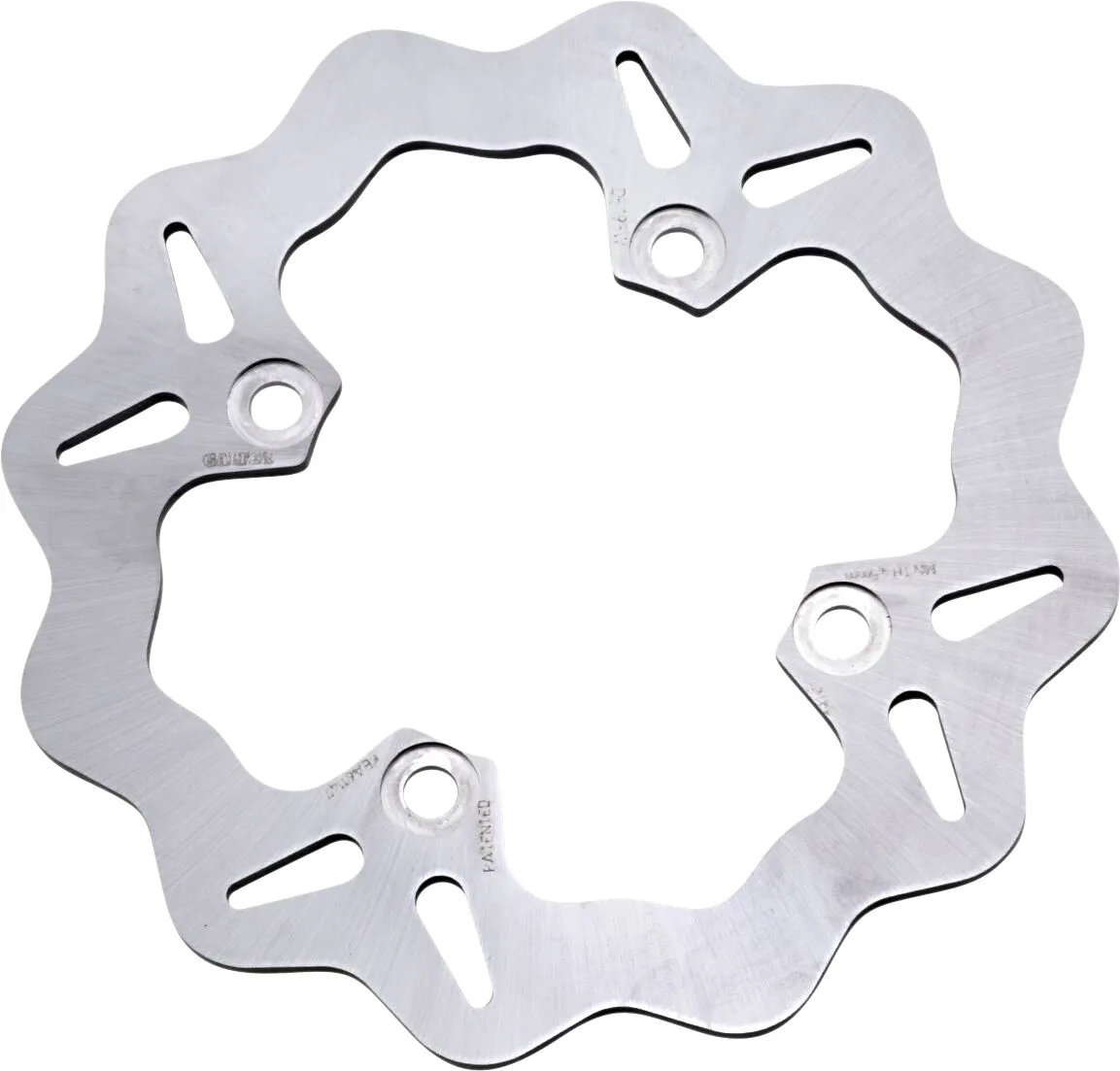 Brake Rotor